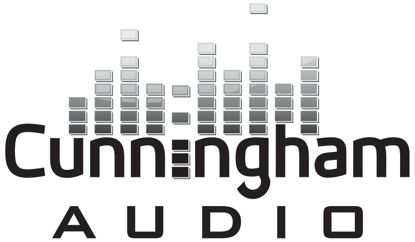 Cunningham Audio INC
